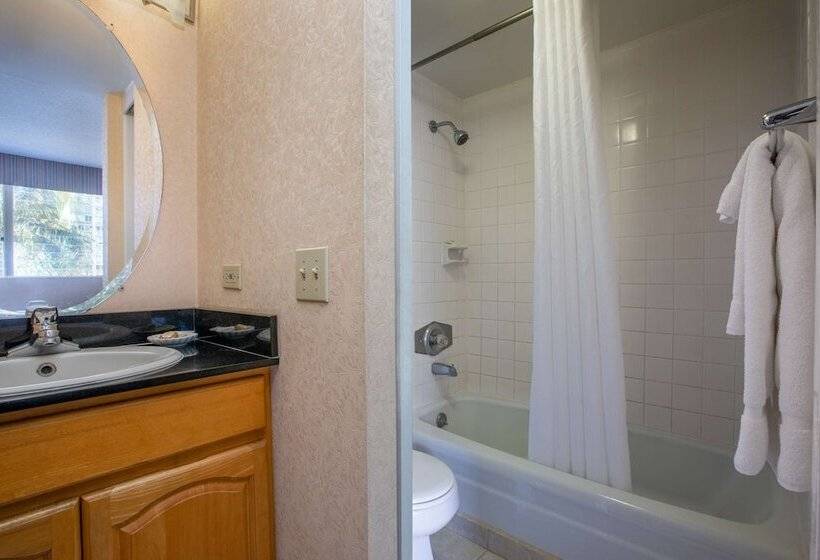 غرفة سوبيريور, Aqua Aloha Surf Waikiki