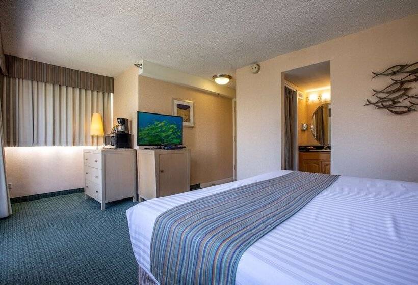 غرفة سوبيريور, Aqua Aloha Surf Waikiki