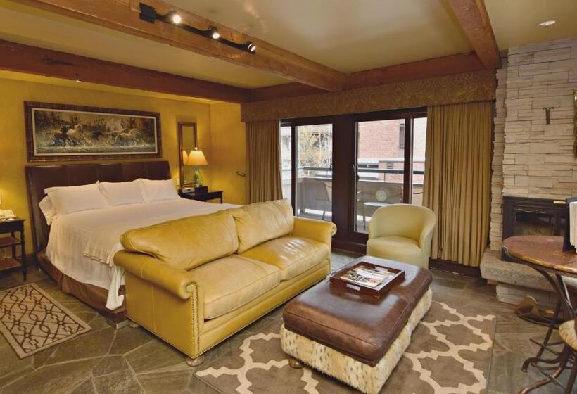 Студия Стандарт, Aspen Square Condominium