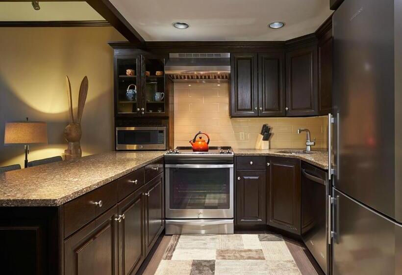Студия Стандарт, Aspen Square Condominium
