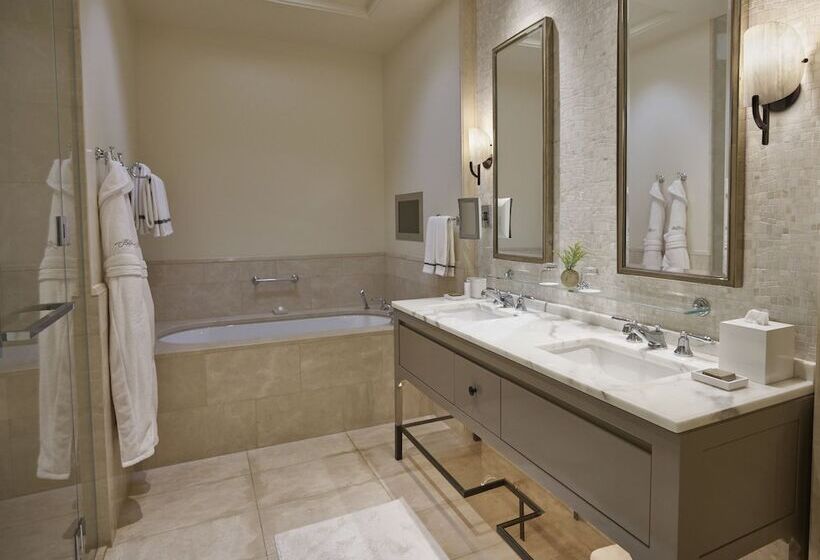 ジュニアスイート, Belair  Dorchester Collection