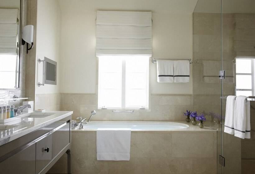 ジュニアスイート, Belair  Dorchester Collection