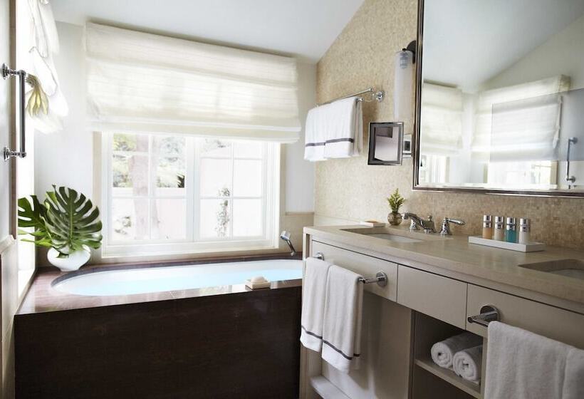 Люкс, Belair  Dorchester Collection