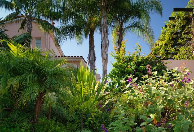 スイート, Belair  Dorchester Collection