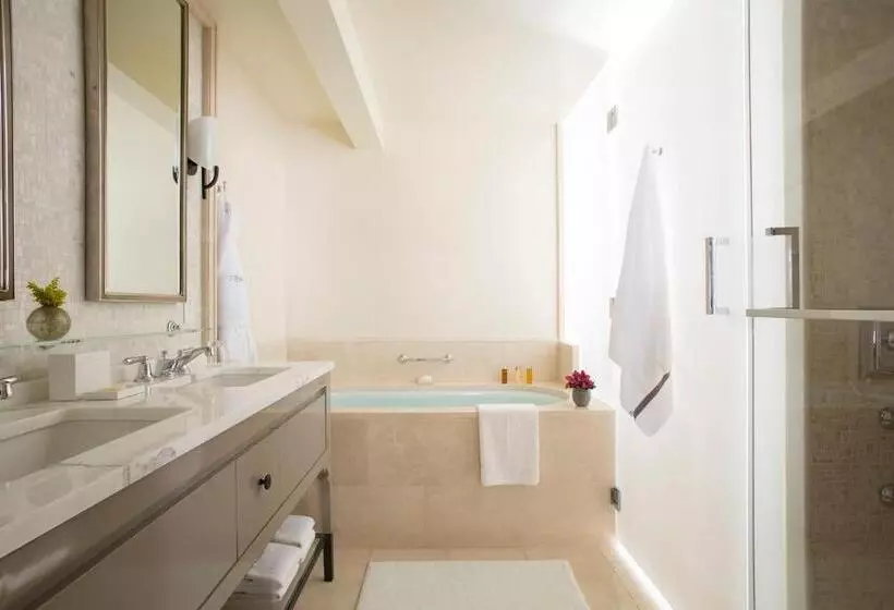 スイート, Belair  Dorchester Collection
