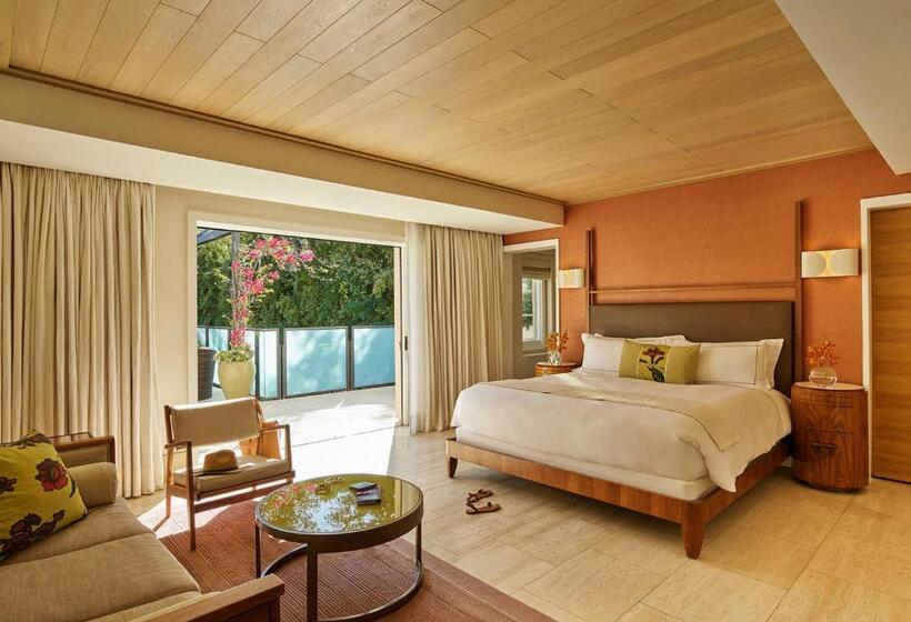 Студия Стандарт, Belair  Dorchester Collection
