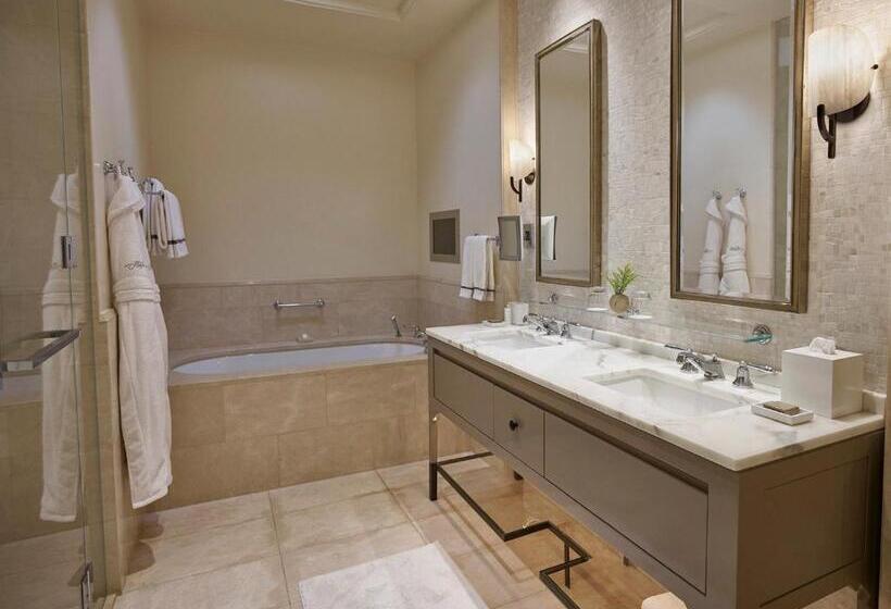 Полулюкс, Belair  Dorchester Collection