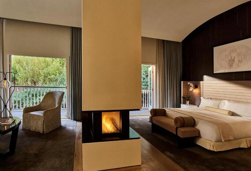 Студия Стандарт, Belair  Dorchester Collection