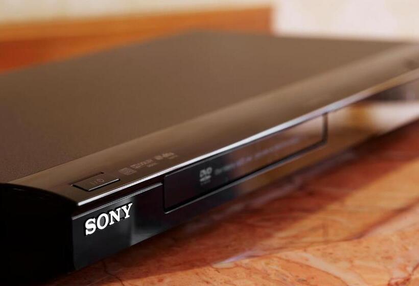 اتاق خانوادگی, Cosmos Hotel Taipei