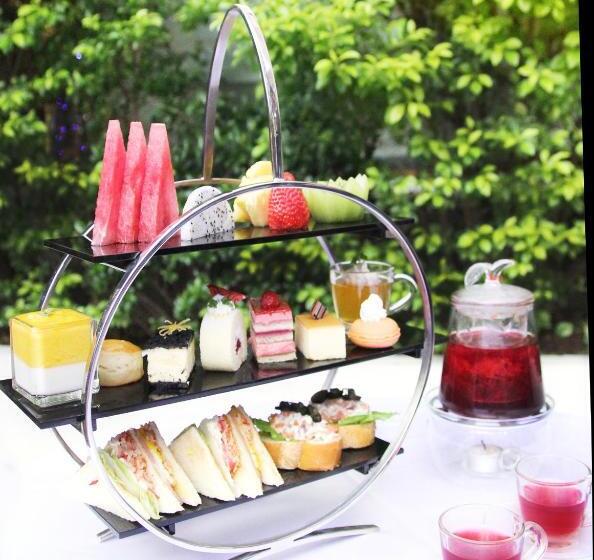 اتاق سوپریور, Cosmos Hotel Taipei