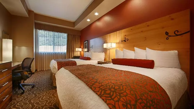 デラックストリプルルーム, Cosmos Hotel Taipei