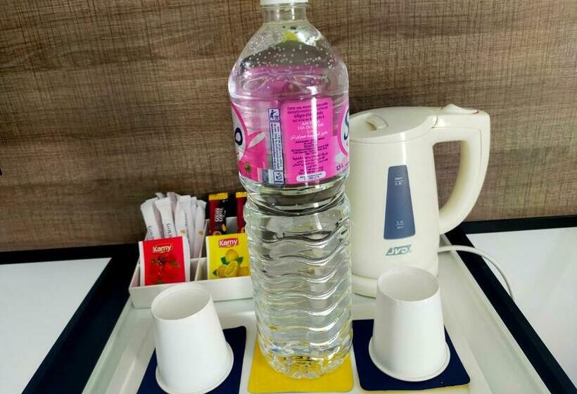 اتاق استاندارد, Golden Tulip El Mechtel