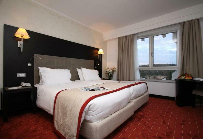 اتاق سوپریور, Golden Tulip El Mechtel