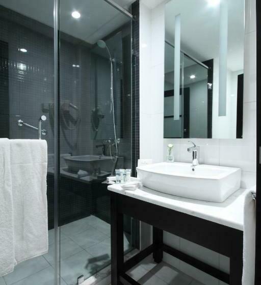 اتاق سوپریور, Golden Tulip El Mechtel