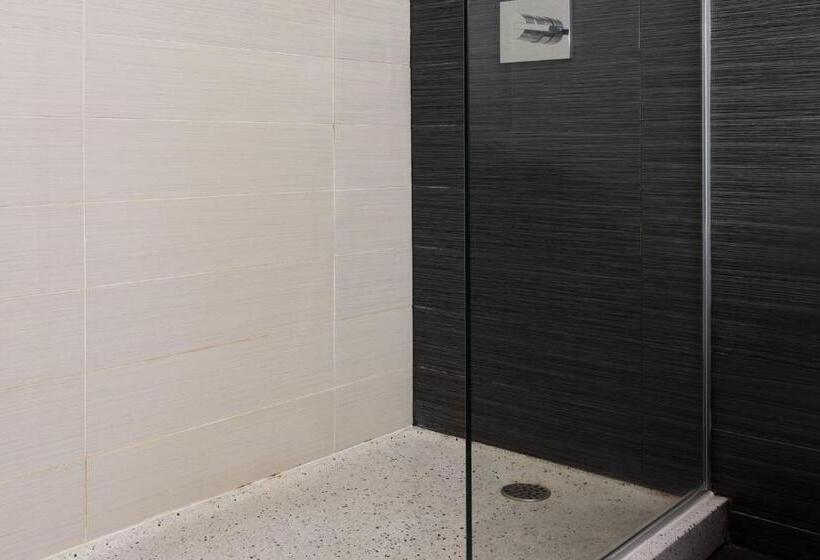 キングサイズベッドのエクゼクティブ, Le Méridien Charlotte