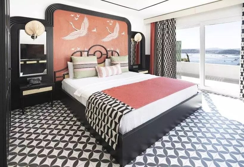 Family Suite, Magna Manastir