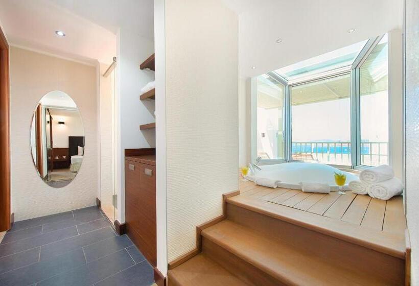 Suite King Bed, Magna Manastir