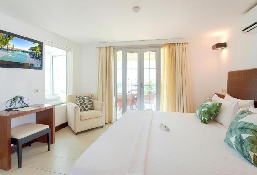 Suite King Bed, Magna Manastir