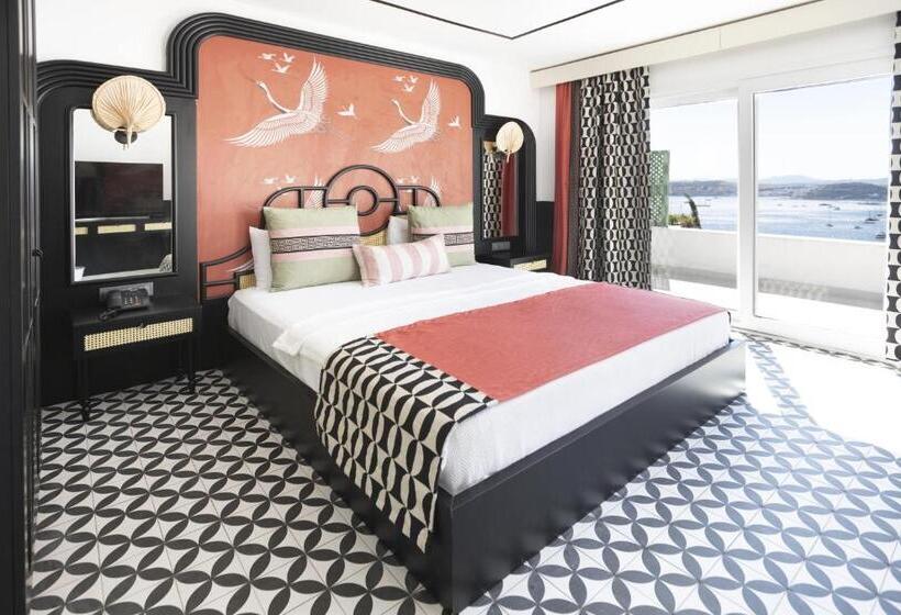 Family Suite, Magna Manastir