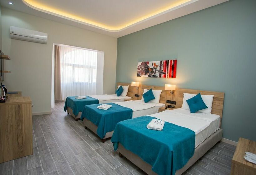 חדר סטנדרט, Marti Prime Beach
