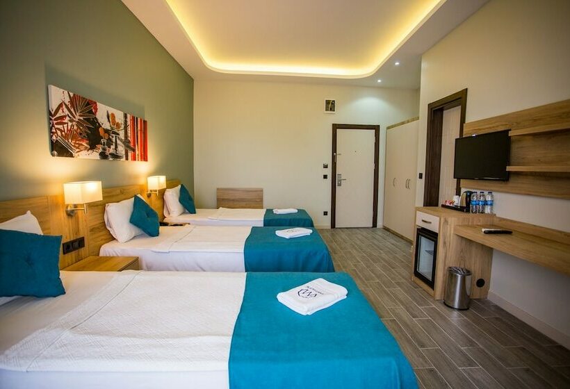 Номер Стандарт, Marti Prime Beach