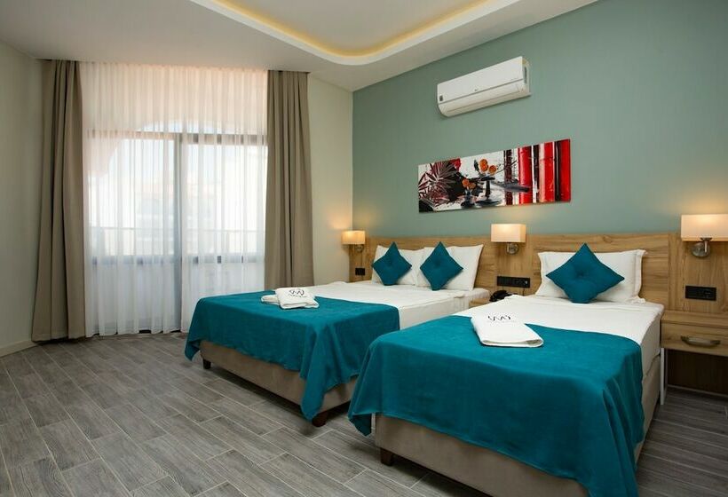 Номер Стандарт, Marti Prime Beach