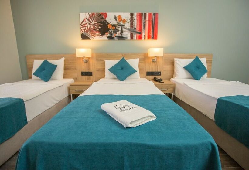 Номер Стандарт, Marti Prime Beach