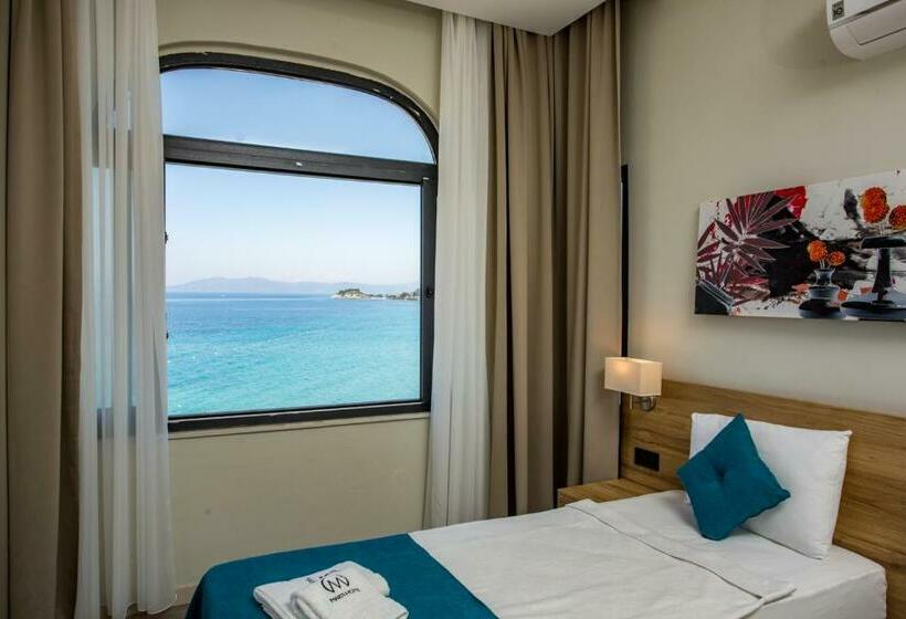 Семейный Номер, Marti Prime Beach