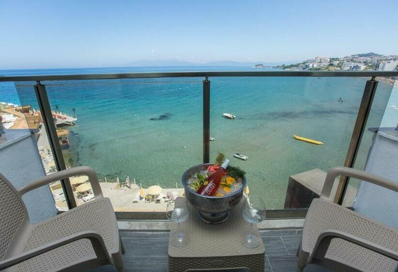 Семейный Номер, Marti Prime Beach