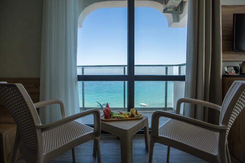 Семейный Номер, Marti Prime Beach