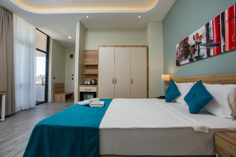 Семейный Номер, Marti Prime Beach