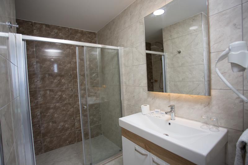 Семейный Номер, Marti Prime Beach