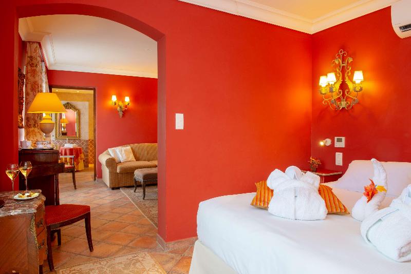 Семейный Номер, Marti Prime Beach