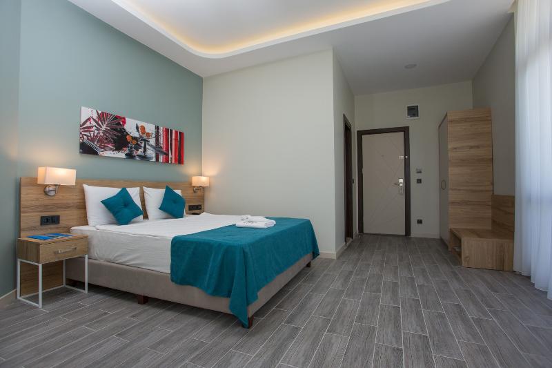 Номер Deluxe, Marti Prime Beach