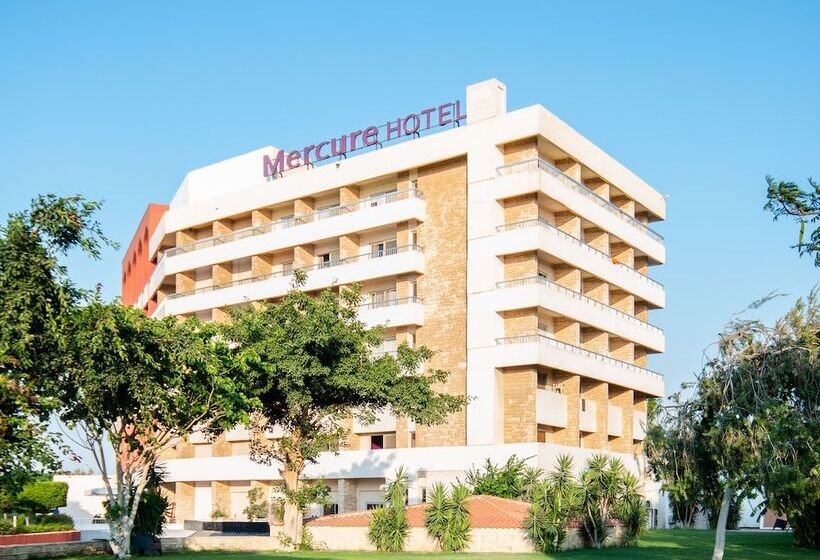 اتاق استاندارد, Mercure Ismailia Forsan Island