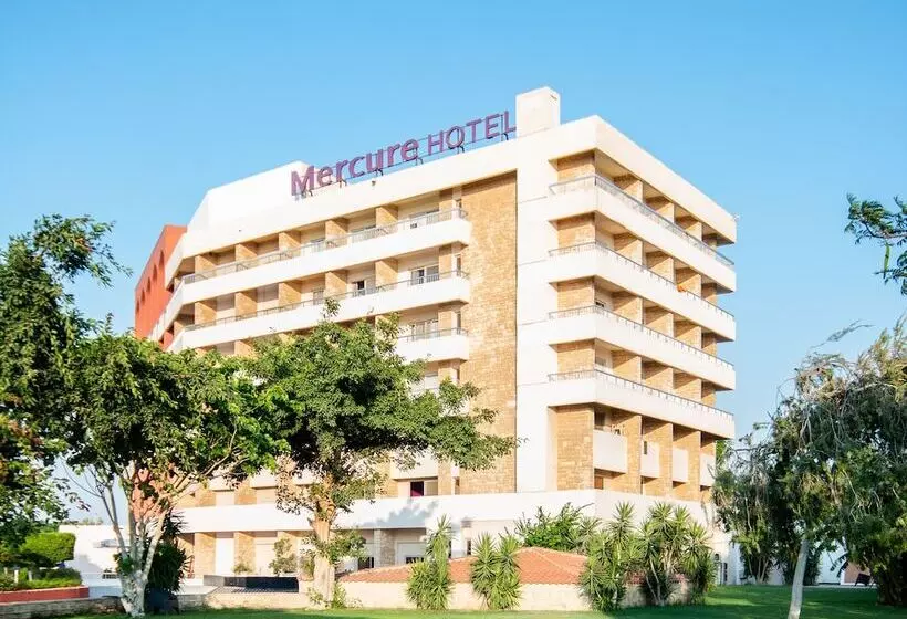 اتاق استاندارد, Mercure Ismailia Forsan Island