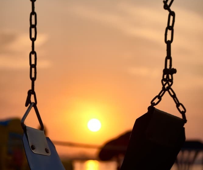 اتاق پرستیژ, Mercure Ismailia Forsan Island