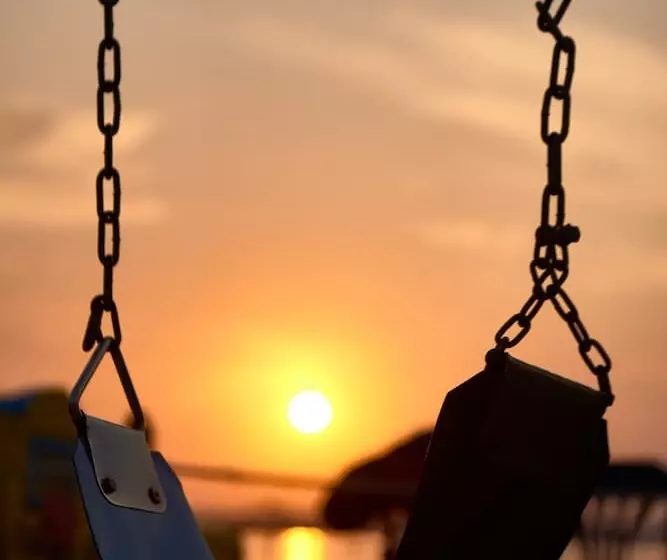 اتاق پرستیژ, Mercure Ismailia Forsan Island