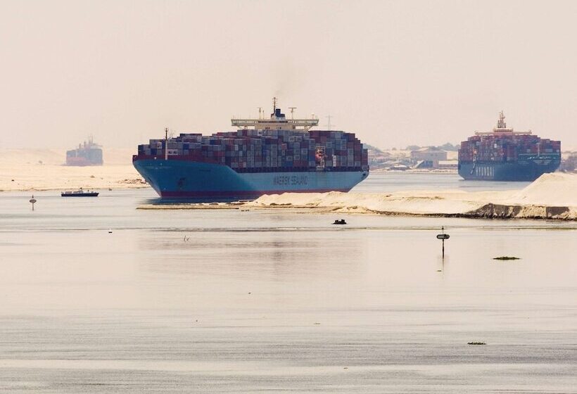 اتاق پرستیژ, Mercure Ismailia Forsan Island