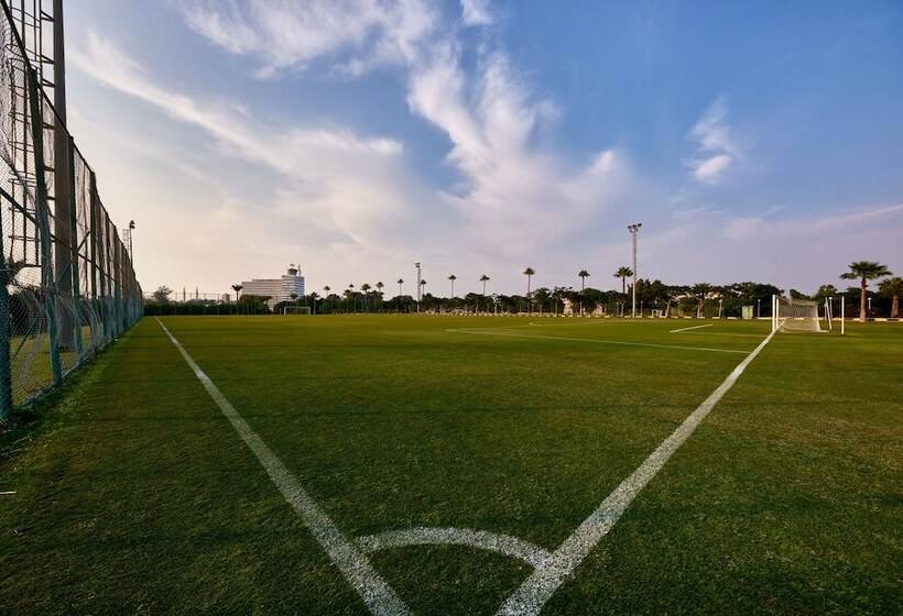 اتاق پرستیژ, Mercure Ismailia Forsan Island