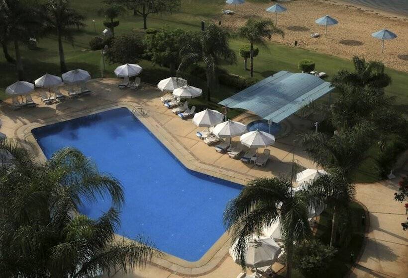 اتاق استاندارد, Mercure Ismailia Forsan Island