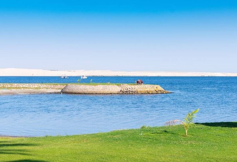 اتاق استاندارد, Mercure Ismailia Forsan Island