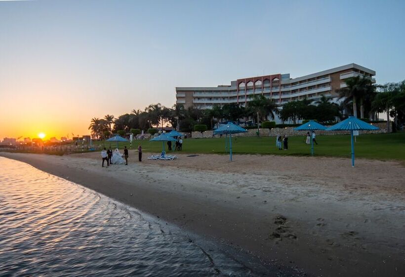 اتاق پرستیژ, Mercure Ismailia Forsan Island