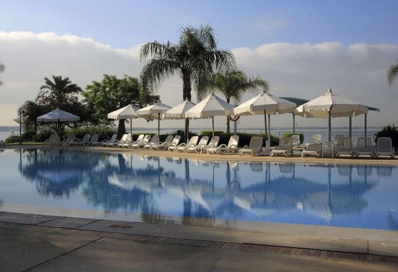 اتاق پرستیژ, Mercure Ismailia Forsan Island