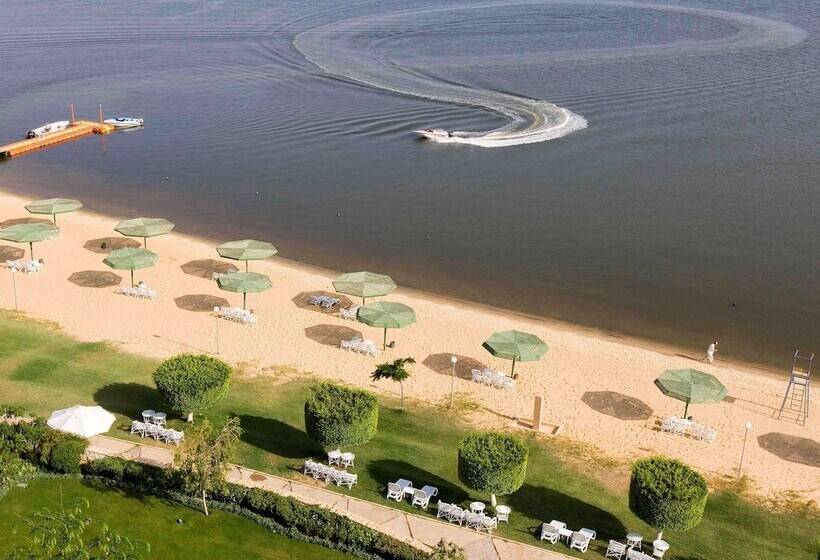 اتاق پرستیژ, Mercure Ismailia Forsan Island