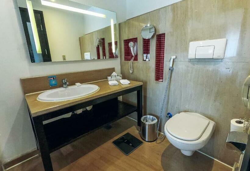 Люкс Дюплекс, Movenpick Resort Aswan