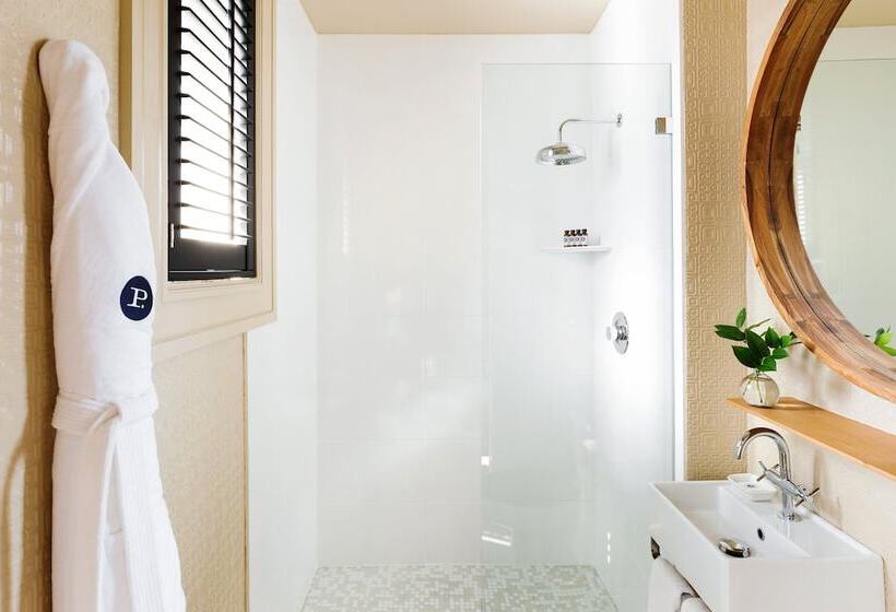 スイート, Palihotel San Francisco