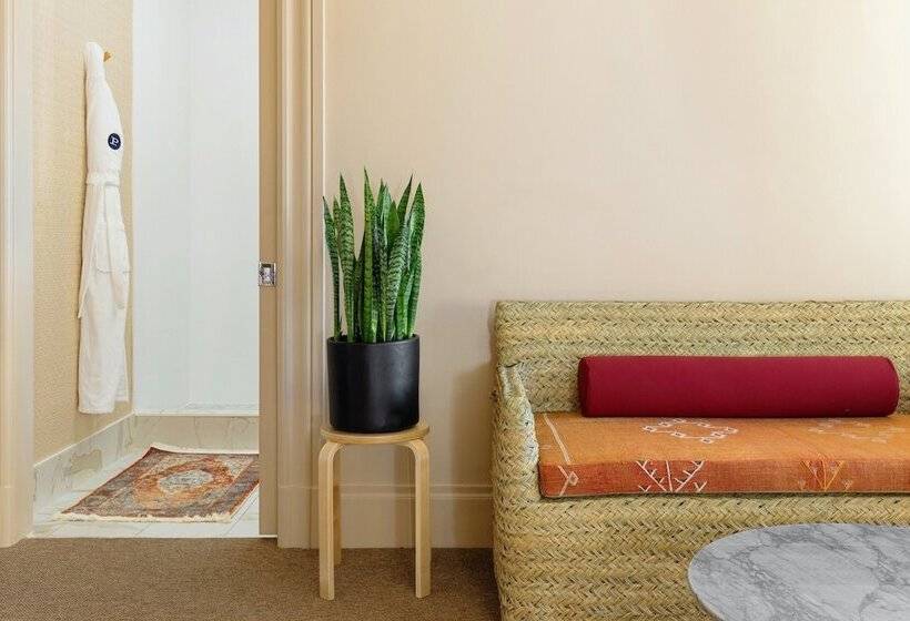 スイート, Palihotel San Francisco