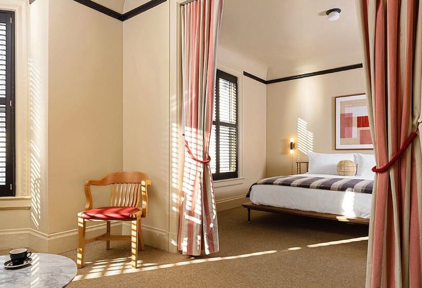 Suite, Palihotel San Francisco