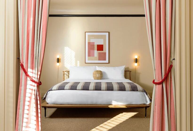 スイート, Palihotel San Francisco